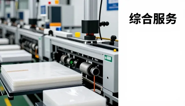 市场调研与分析报告