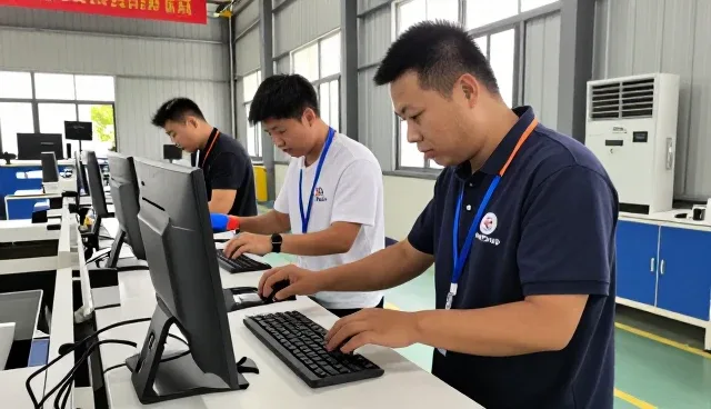 维护保养需求推动内容包括信息优化升级